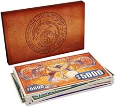 Firefly: The Game - Big Money Deluxe Accessory